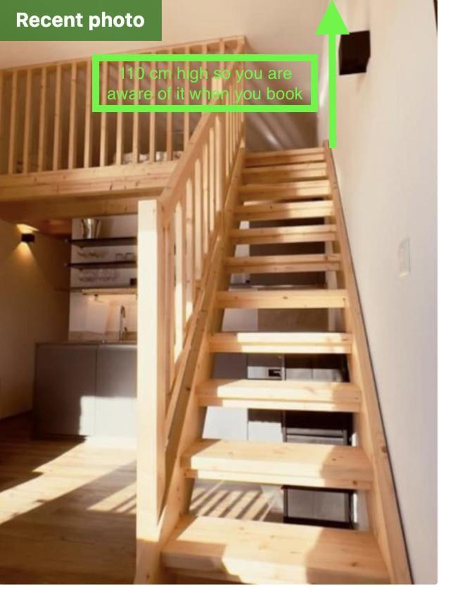 Chic Small New Apartment Up To 4 People, Pets Allowed Lens Extérieur photo